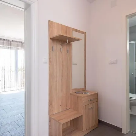 Appartement Harfa 1