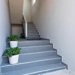 Apartmán Harfa 1 *