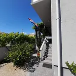 Harfa 1 Apartamento