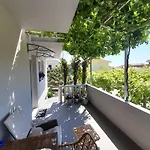 Apartmán Harfa 1 *