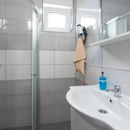 Harfa 1 アパート *