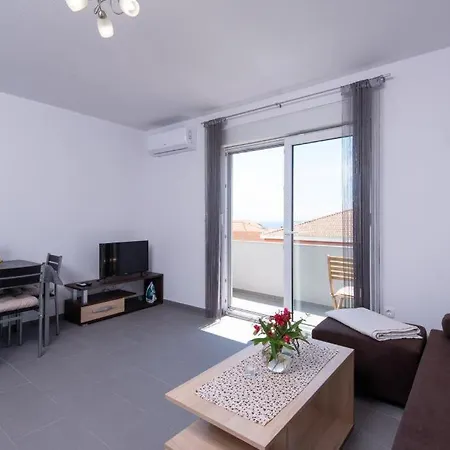 Harfa 1 Appartement *