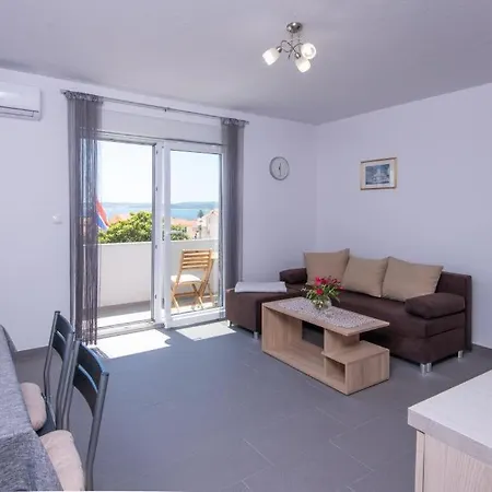 Apartmán Harfa 1 Orebić