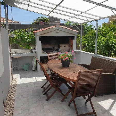 Apartmán Harfa 1