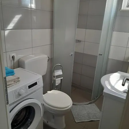 Harfa 1 Apartmán *