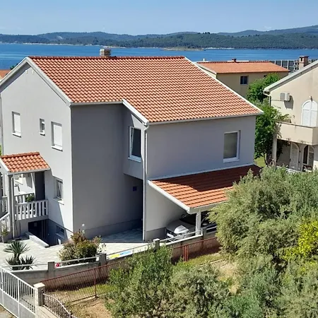 Apartmán Harfa 1