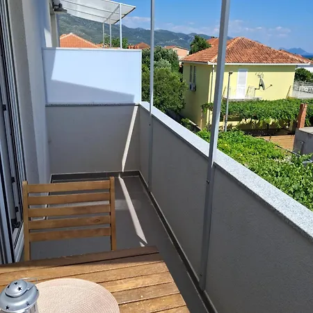 Harfa 1 Apartamento