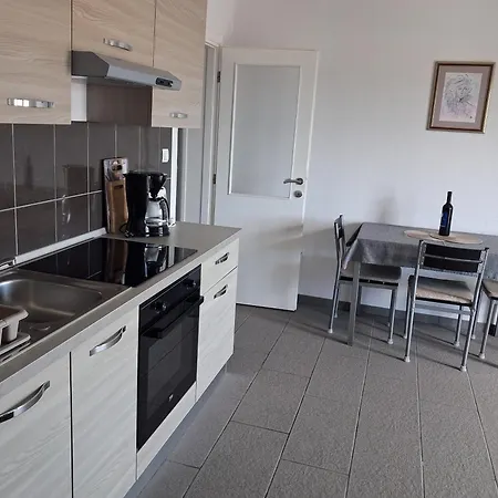 Harfa 1 Apartamento *